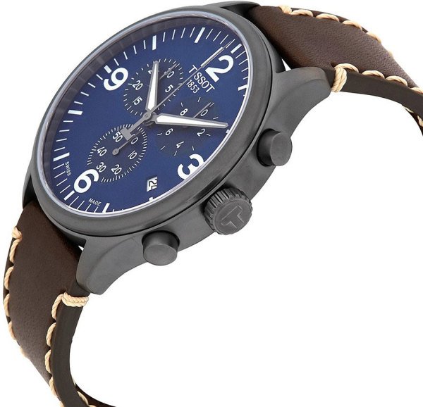 Tissot Chrono XL T116.617.36.047.00 Erkek Kol Saati