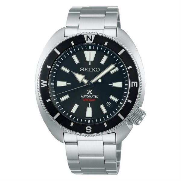 Seiko SRPH17K1 Erkek Kol Saati