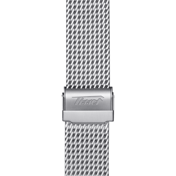 Tissot Heritage Visodate Powermatic 80 T118.430.11.271.00 Erkek Erkek Kol Saati