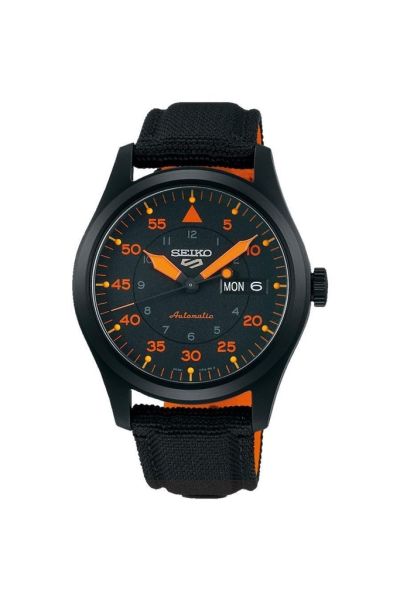 Seiko SRPH33K1 Erkek Kol Saati