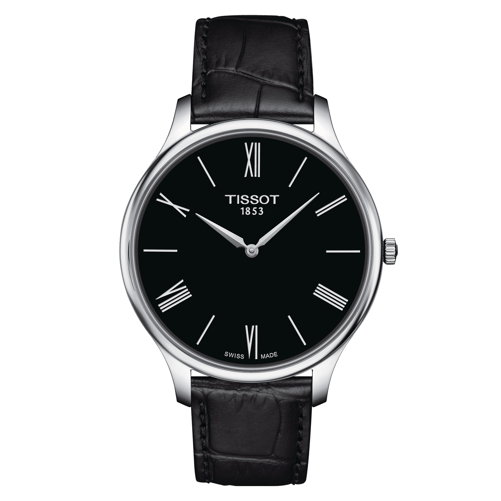 Tissot Tradition 5.5 T063.409.16.058.00 Erkek Kol Saati