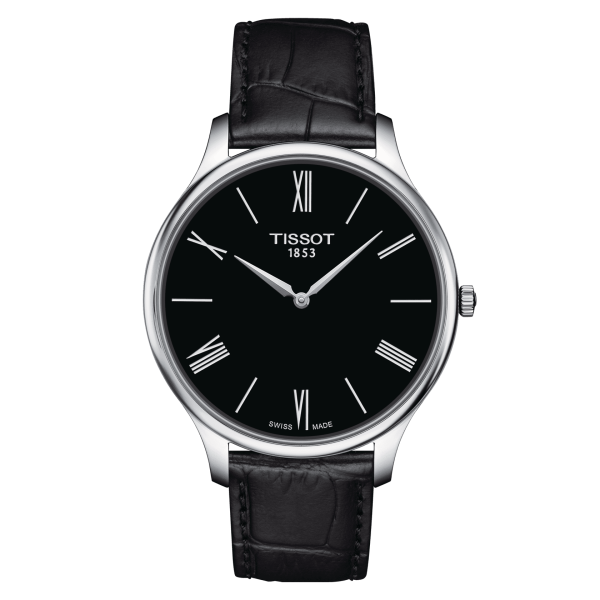 Tissot Tradition 5.5 T063.409.16.058.00 Erkek Kol Saati
