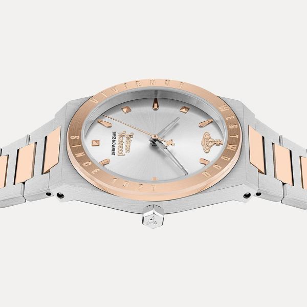 VIVIENNE WESTWOOD VV244SLSR Kadın Kol Saati