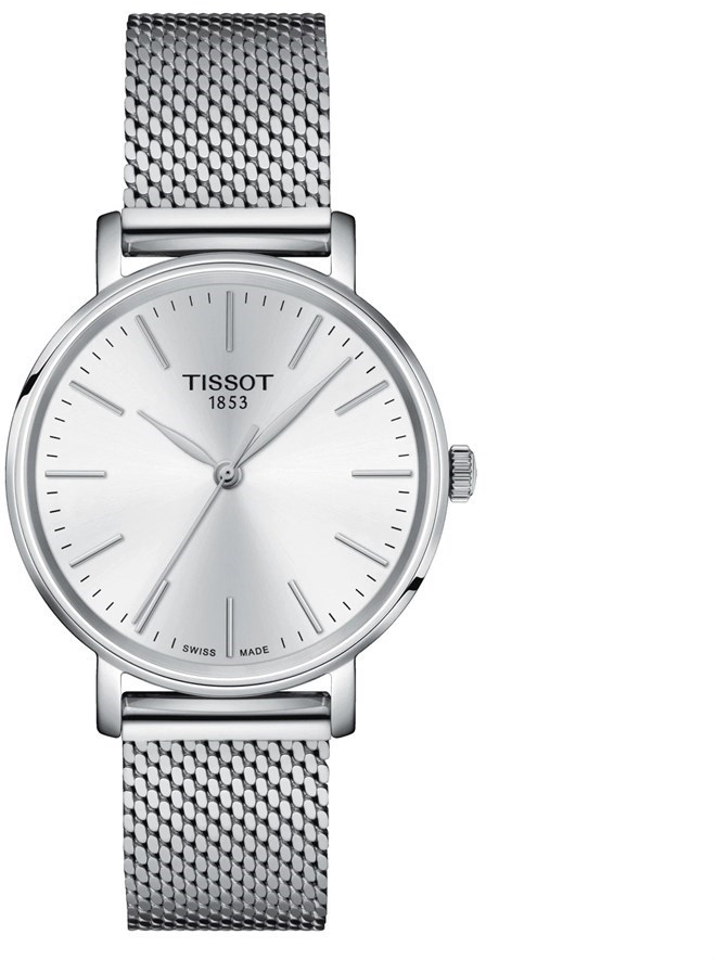 Tissot Everytime T143.210.11.011.00Kol Saati