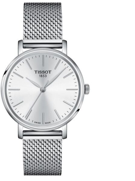 Tissot Everytime T143.210.11.011.00Kol Saati