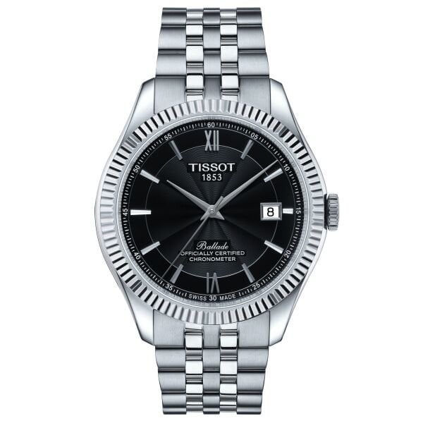 Tissot Ballade Powermatic 80 T108.408.11.058.00Kol Saati