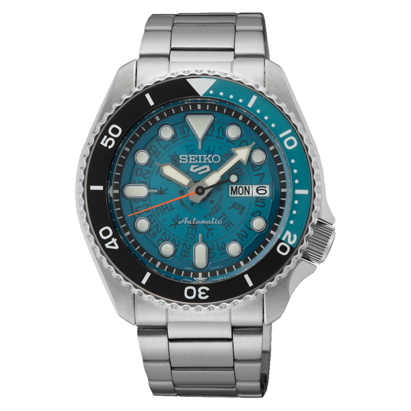 Seiko SRPJ45K1 Erkek Kol Saati
