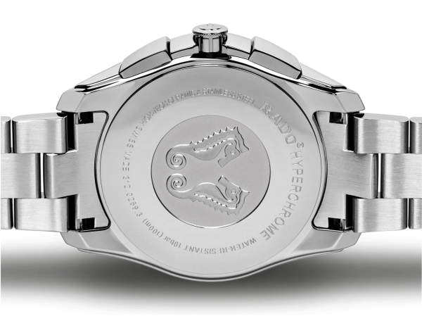 Rado R32259203 HyperChrome Chronograph Erkek Kol Saati