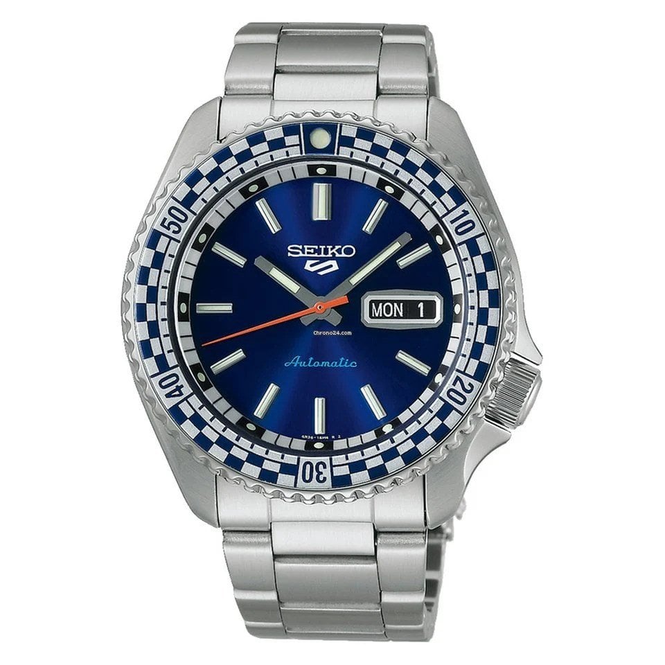 SEIKO SRPK65K1