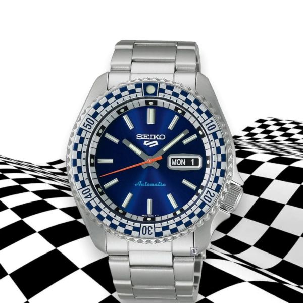 SEIKO SRPK65K1