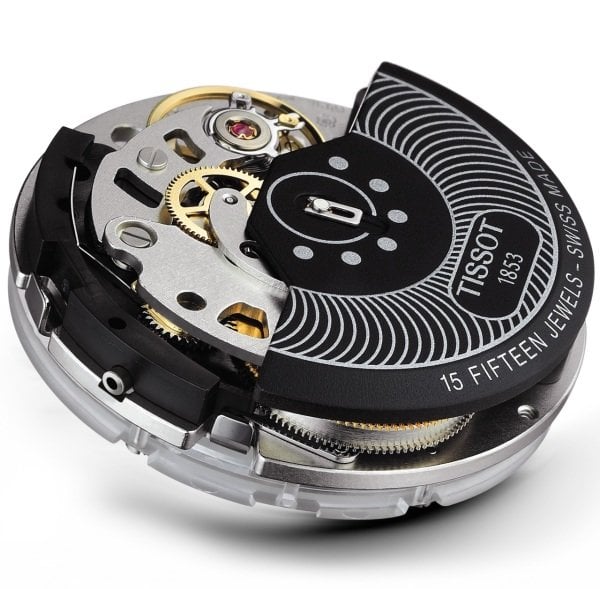 Tissot PRC 200 Automatic Chronograph T055.427.11.017.00