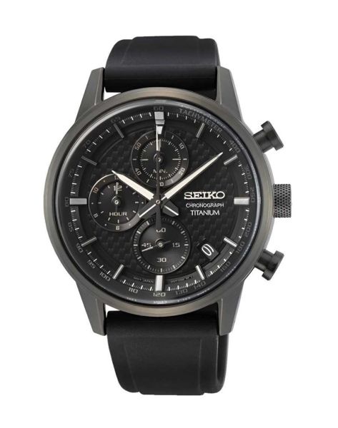 Seiko SSB393P1 Erkek Kol Saati