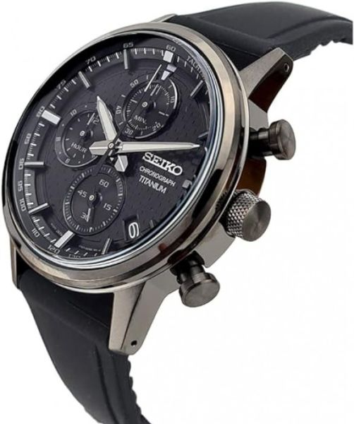 Seiko SSB393P1 Erkek Kol Saati