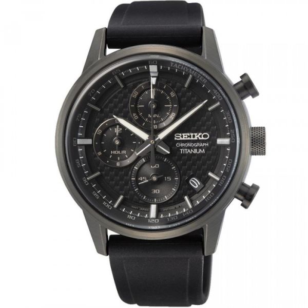 Seiko SSB393P1 Erkek Kol Saati