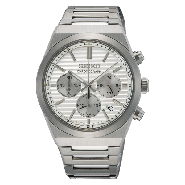 Seiko SSB451P1 Erkek Kol Saati