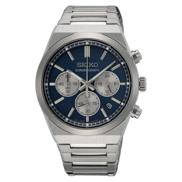 Seiko SSB453P1 Erkek Kol Saati