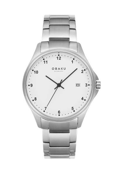 Obaku Denmark   V272GDTWST Erkek Kol Saati