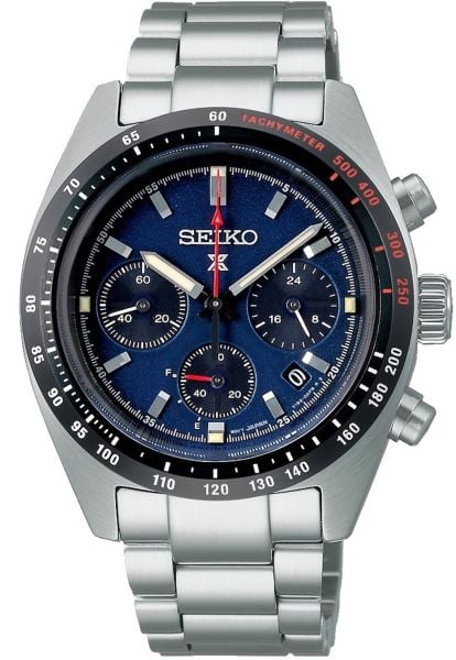 Seiko SSC815P1 Erkek Kol Saati
