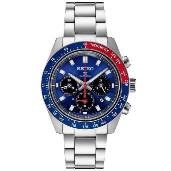 Seiko SSC913P1 Erkek Kol Saati