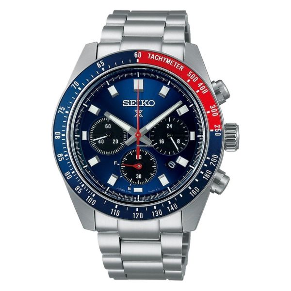 Seiko SSC913P1 Erkek Kol Saati