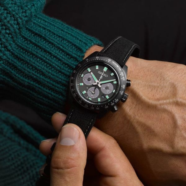 Seiko SSC923P1 Erkek Kol Saati