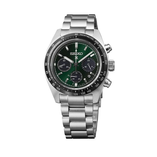 Seiko SSC933P1 Erkek Kol Saati