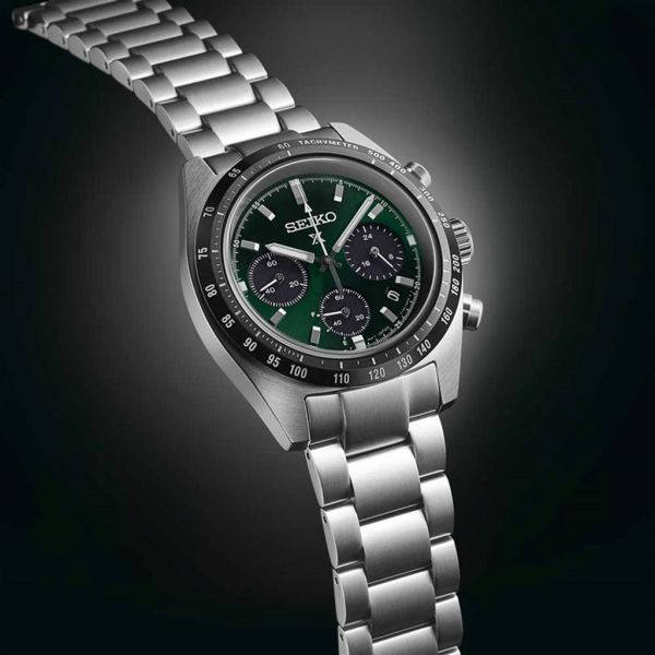 Seiko SSC933P1 Erkek Kol Saati