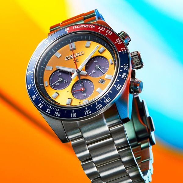 Seiko SSC947P1 Erkek Kol Saati