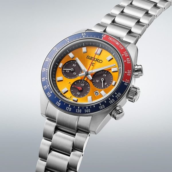 Seiko SSC947P1 Erkek Kol Saati