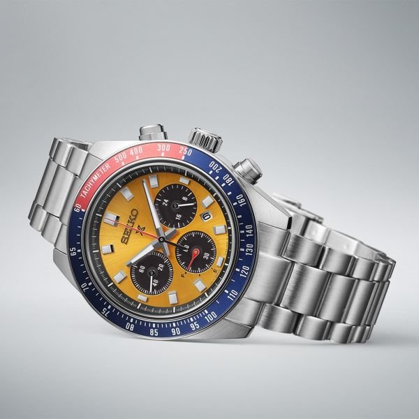 Seiko SSC947P1 Erkek Kol Saati