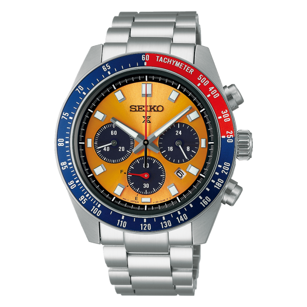 Seiko SSC947P1 Erkek Kol Saati