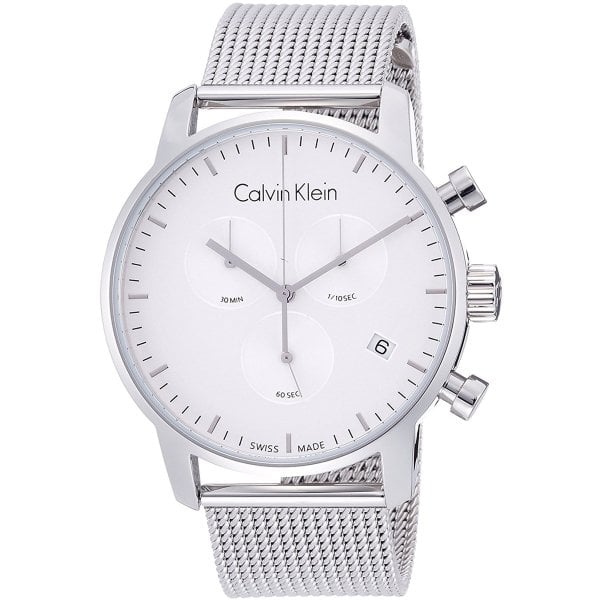 Calvin Klein K2G27126 Erkek Kol Saati