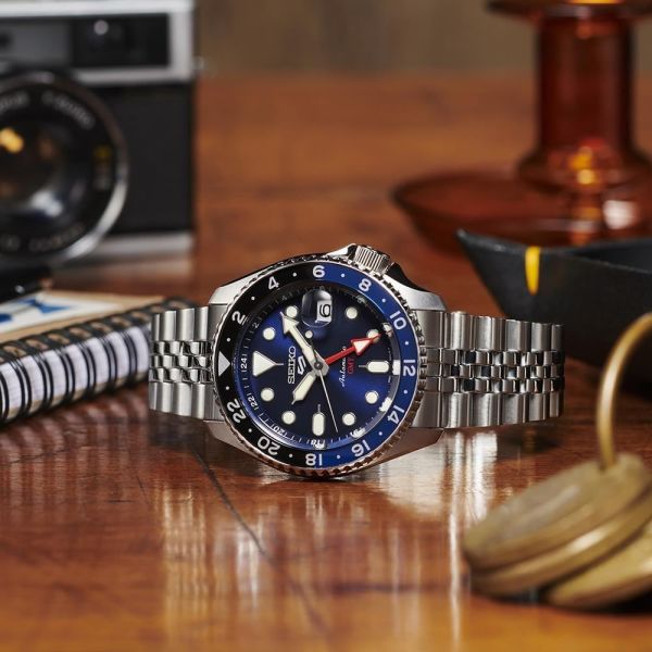 Seiko SSK003K1 Erkek Kol Saati