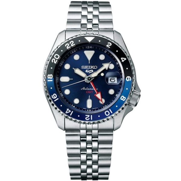 Seiko SSK003K1 Erkek Kol Saati