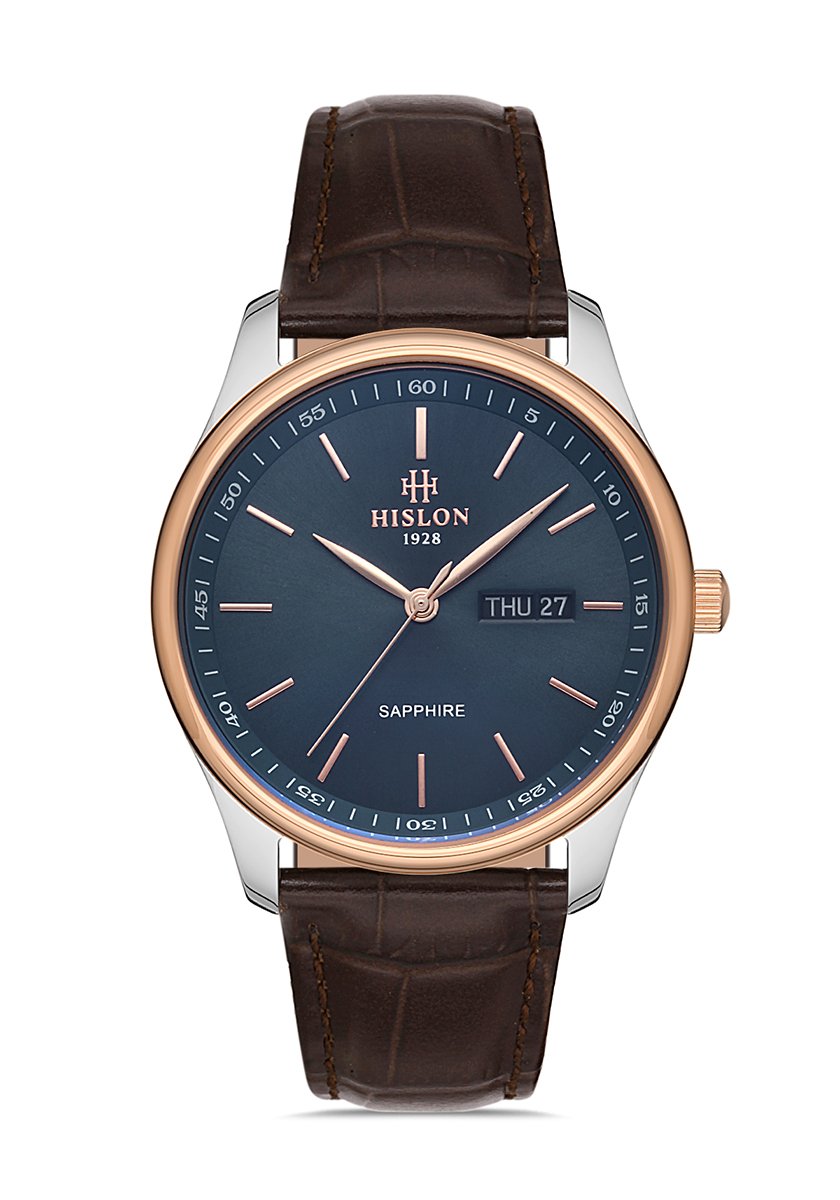 Hislon CL113T-11KR Erkek Kol Saati