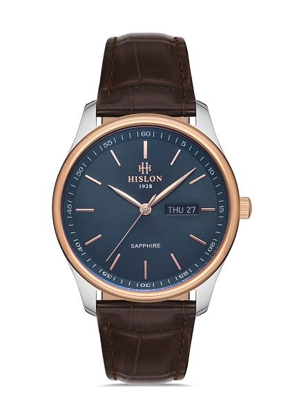 Hislon CL113T-11KR Erkek Kol Saati