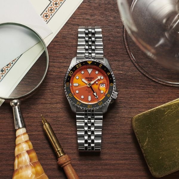 Seiko SSK1005K1 Erkek Kol Saati
