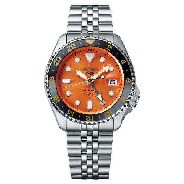 Seiko SSK1005K1 Erkek Kol Saati