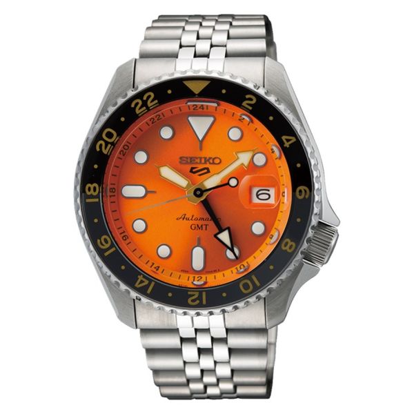 Seiko SSK1005K1 Erkek Kol Saati