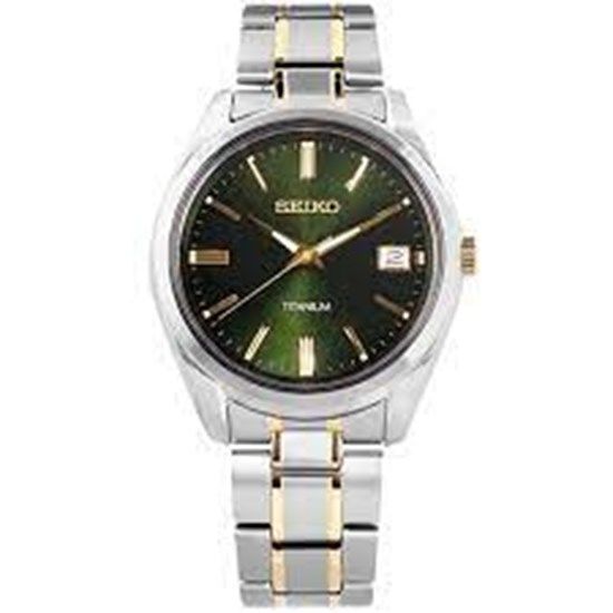 Seiko SUR377P1 Erkek Kol Saati