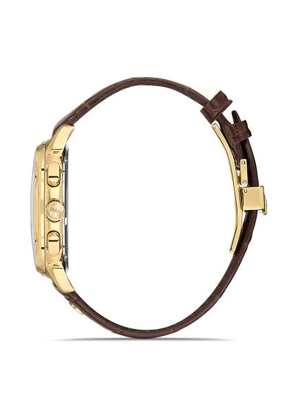 DT143G-02KG Erkek Kol Saati