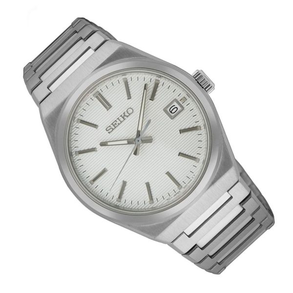Seiko SUR553P1 Erkek Kol Saati