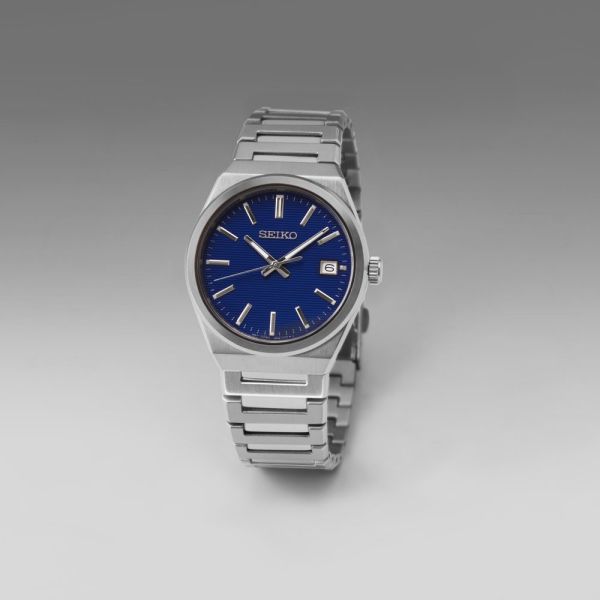 Seiko SUR555P1 Erkek Kol Saati