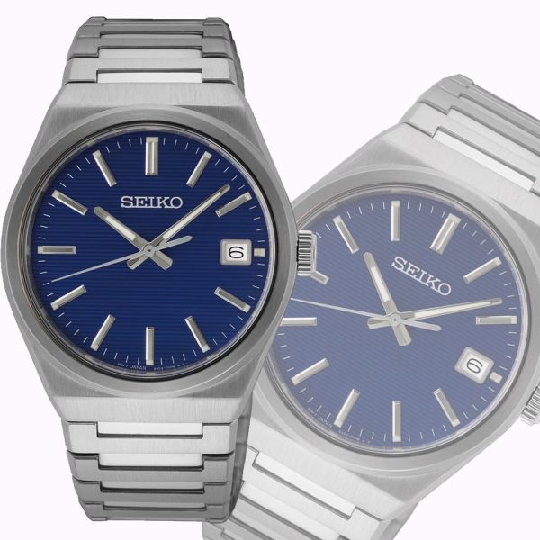 Seiko SUR555P1 Erkek Kol Saati