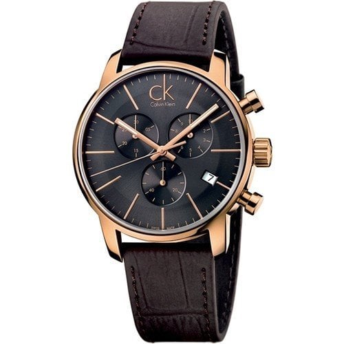 Calvin Klein K2G276G3 Erkek Kol Saati