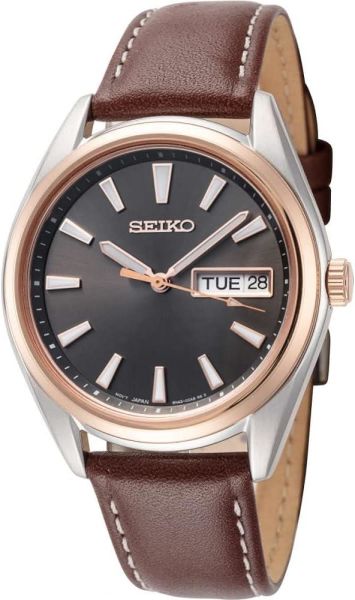 SEIKO SUR452P1 Erkek Kol Saati