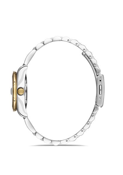 SS257T-02SG Kadın Kol Saati