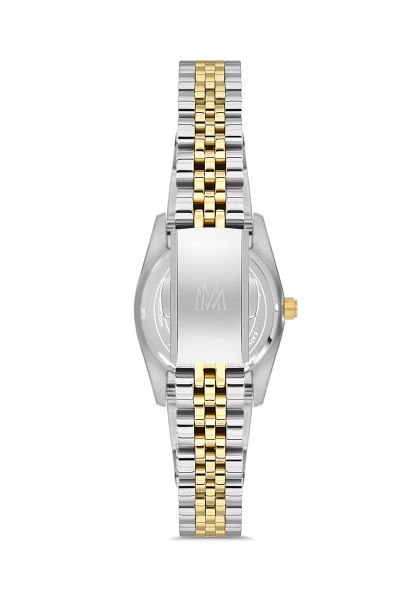 SS257T-02SG Kadın Kol Saati