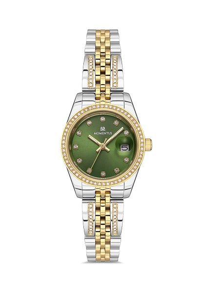 SS257T-15SG Kadın Kol Saati