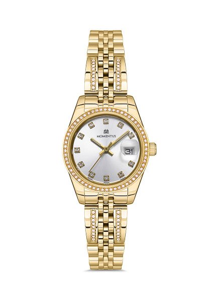 SS257G-02SG Kadın Kol Saati